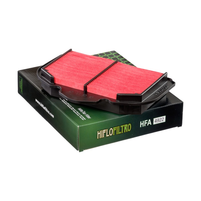 Hiflofiltro: Catalogue